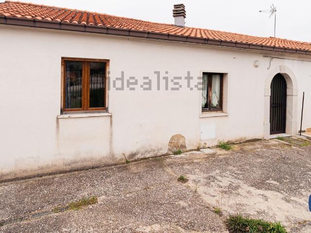 Casa in vendita a Campobasso