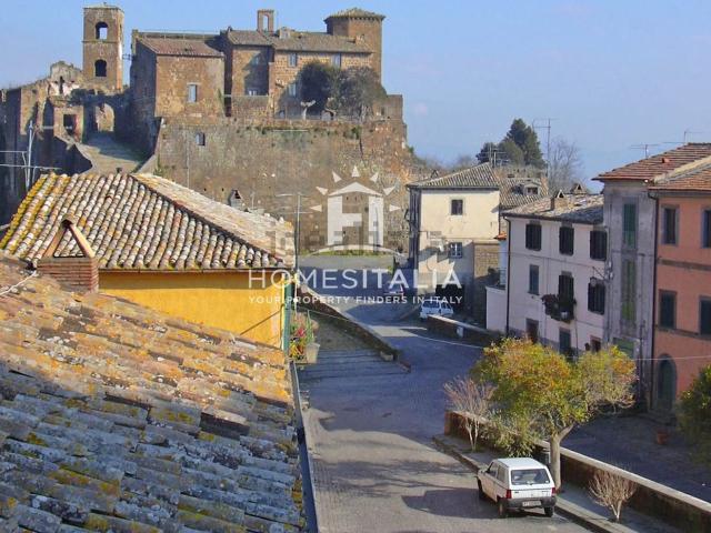 Casa in vendita a Celleno, Lazio