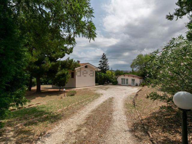 Casa in vendita a Santa Caterina I, Marche