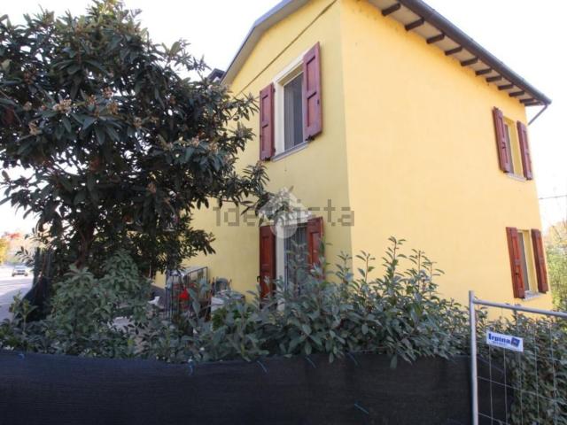 Casa in vendita a Tresinaro - Secchia, Re