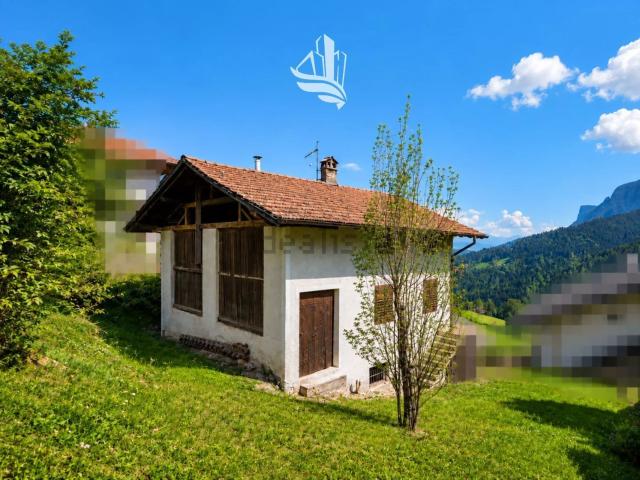 Casa in vendita a Gfrill - Caprile, Tisens - Tesimo