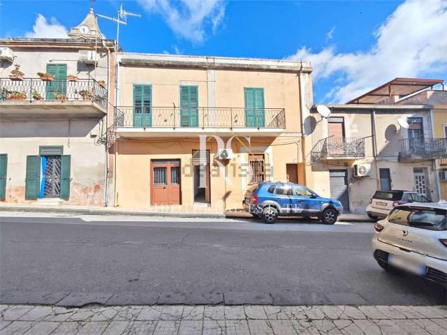 Casa in vendita a III Circoscrizione, Messina