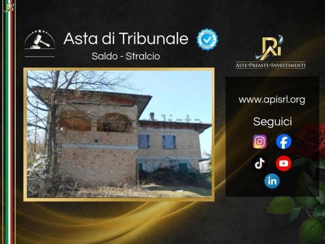 Casa in vendita a Colline Matildiche, Re