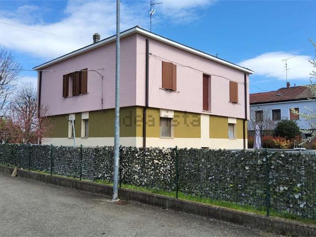 Casa in vendita a Unione Comuni Modenesi Area Nord, San Prospero