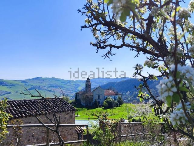 Casa in vendita a Località Gabbiano, Pianello Val Tidone