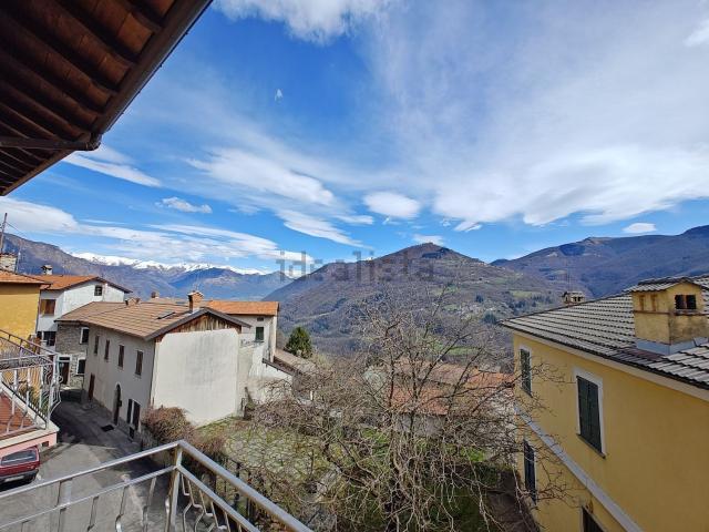 Casa in vendita a Alta Valle Intelvi, Lombardia