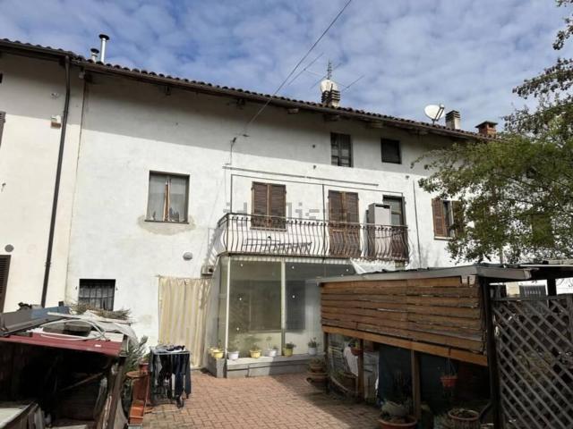 Casa in vendita a Pratomorone, Tigliole