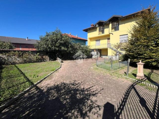 Casa in vendita a Piemonte, Torino