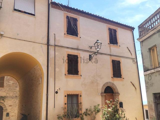 Casa in vendita a Marche, Ascoli Piceno