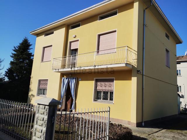Casa in vendita a Unione Comuni Modenesi Area Nord, Medolla