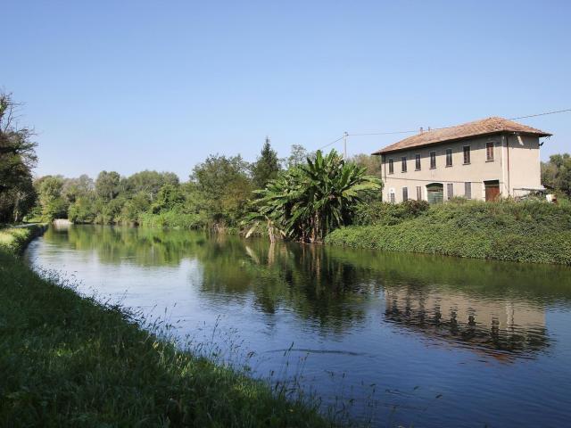 Casa in vendita a Castelletto di Cuggiono, Cuggiono