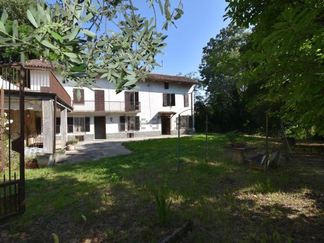Casa in vendita a Piemonte, Asti