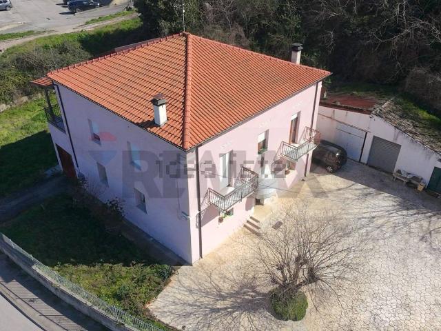 Casa in vendita a Lancianovecchia, Lanciano