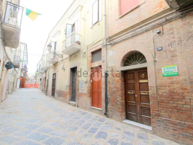 Casa in vendita a Puglia, Foggia