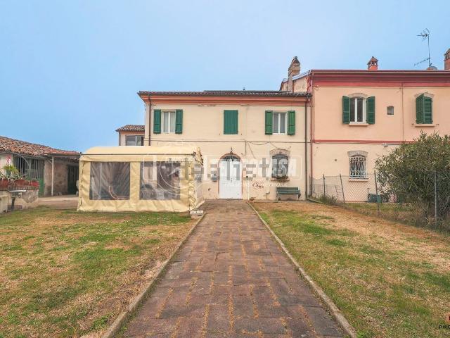 Casa in vendita a Misano Brasile, Misano Adriatico