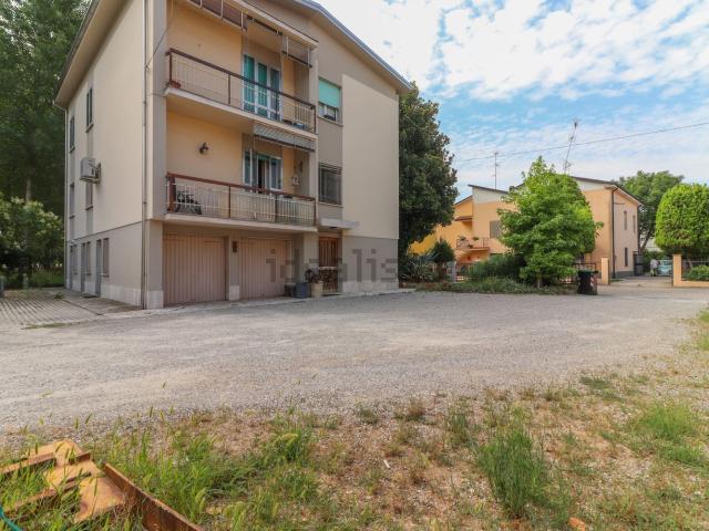 Casa in vendita a Unione Alto Ferrarese, Cento