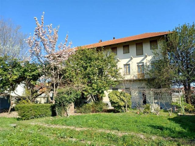 Casa in vendita a Piemonte, Torino