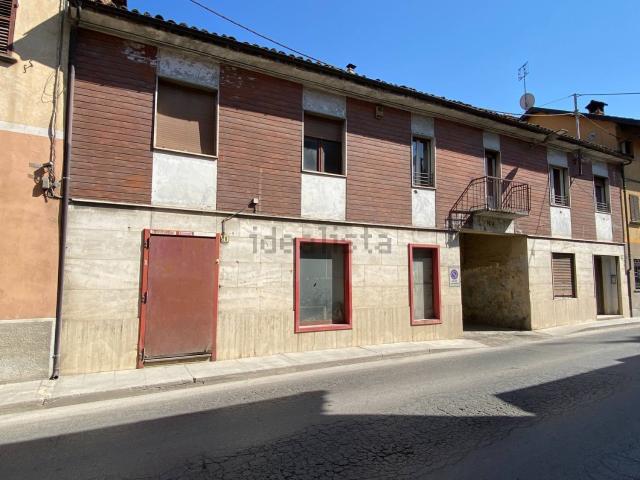 Casa in vendita a Cascina Dentis, Piemonte