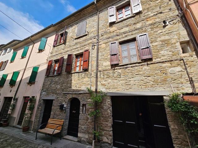 Casa in vendita a Berceto, Reggio Emilia