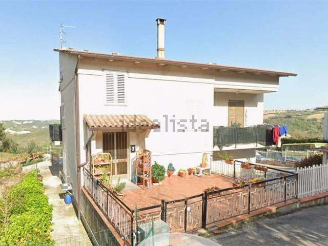 Casa in vendita a Marche, Fermo