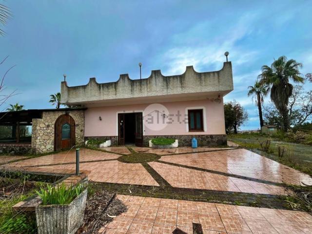 Casa in vendita a Centro Storico, Calabria