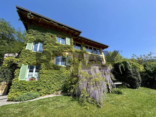 Casa in vendita a Piazza, Sovere
