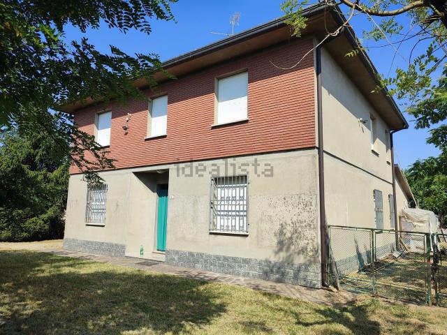 Casa in vendita a Unione dei comuni della Bassa Romagna, Bagnacavallo