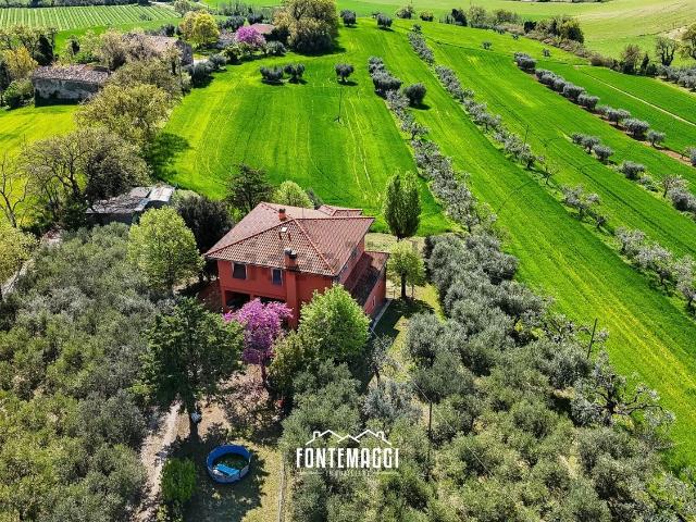 Casa in vendita a Marche, Pesaro E Urbino