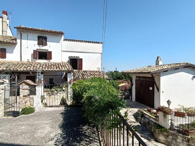 Casa in vendita a Altino, Abruzzo