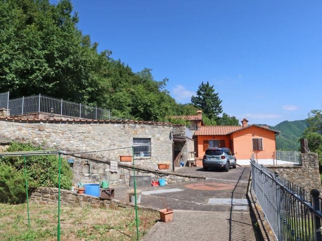 Casa in vendita a Unione di comuni Montana Lunigiana, Bagnone