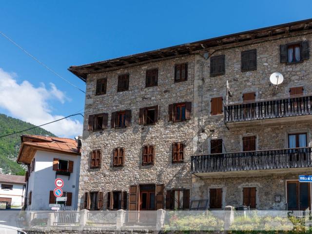 Casa in vendita a Vigo Di Cadore, Veneto
