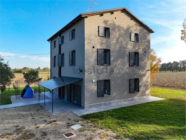 Casa in vendita a Crocetta-San Lazzaro-Modena Est, Modena