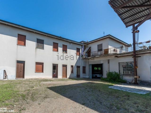 Casa in vendita a Paullo, Lombardia