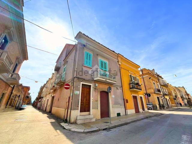 Casa in vendita a Puglia, Foggia