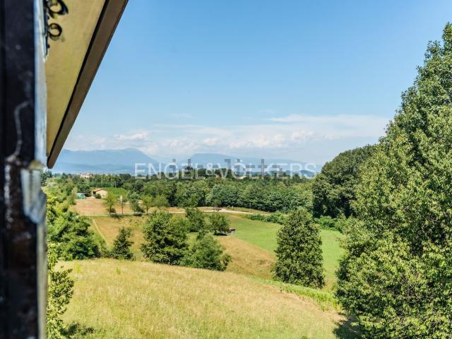 Casa in vendita a Nervesa Della Battaglia, Veneto