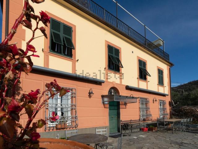 Casa in vendita a Lavagna, Liguria