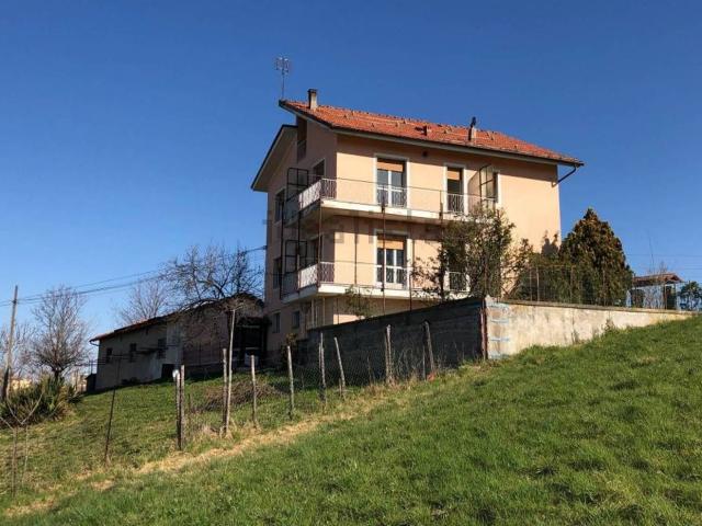 Casa in vendita a Piemonte, Cuneo