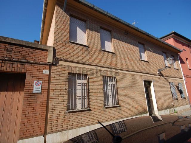 Casa in vendita a Centro cittadino, Ferrara