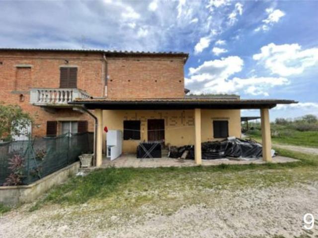 Casa in vendita a Abbadia di Montepulciano, Montepulciano