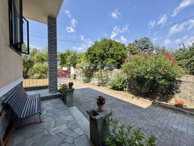 Casa in vendita a Lombarda, San Secondo di Pinerolo