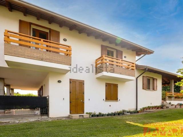Casa in vendita a Morsano Al Tagliamento, Friuli-Venezia Giulia