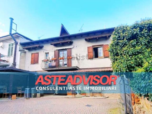 Casa in vendita a Piemonte, Asti