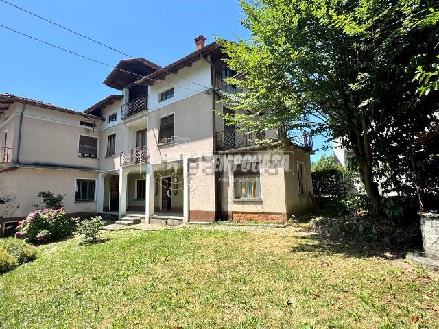 Casa in vendita a Piemonte, Biella