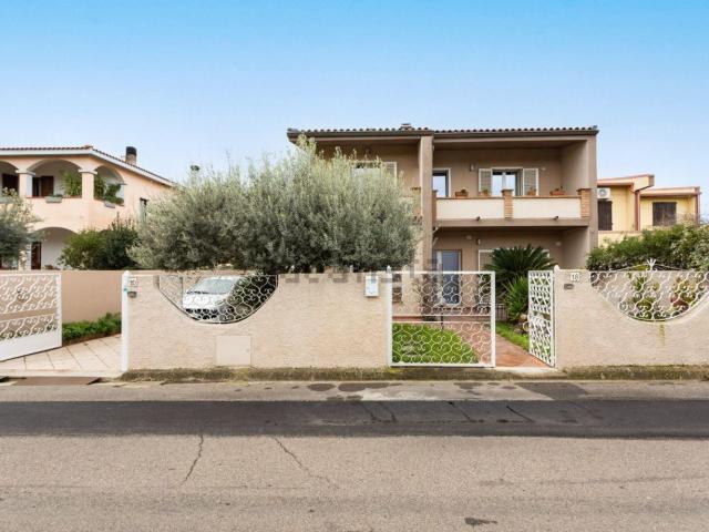 Casa in vendita a Villa San Pietro, Sardigna/Sardegna