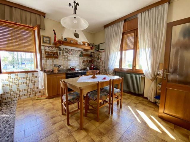 Casa in vendita a Saletto, Vigodarzere