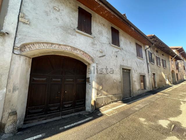 Casa in vendita a Mura, Palazzolo Sull'oglio