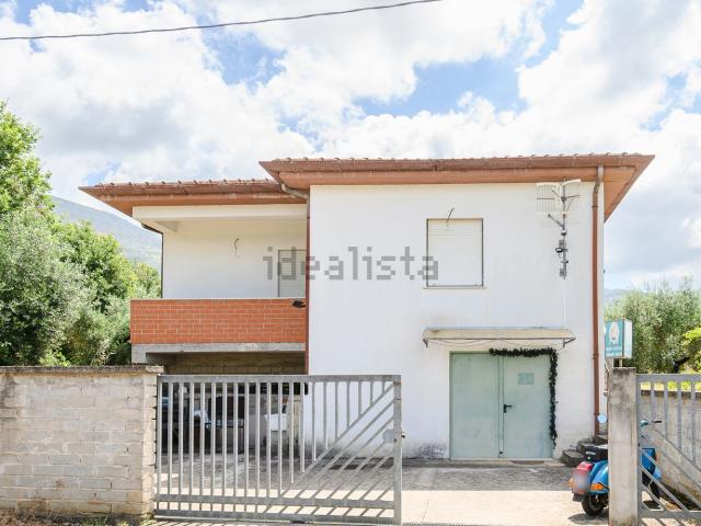 Casa in vendita a Sonnino, Lazio