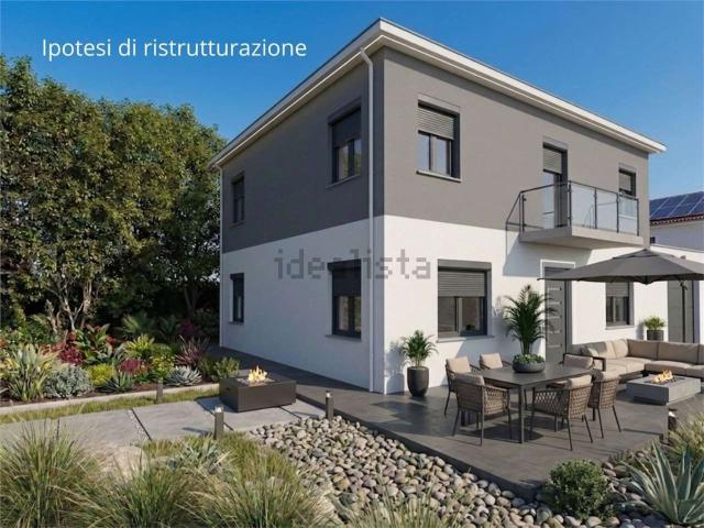 Casa in vendita a Passano, Coriano