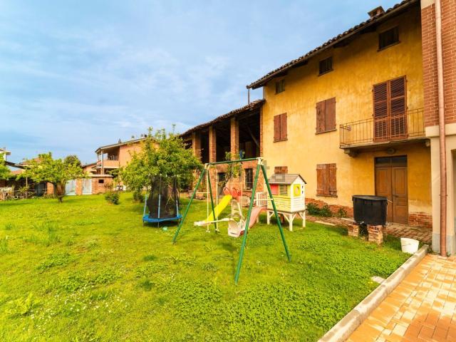 Casa in vendita a Piemonte, Torino