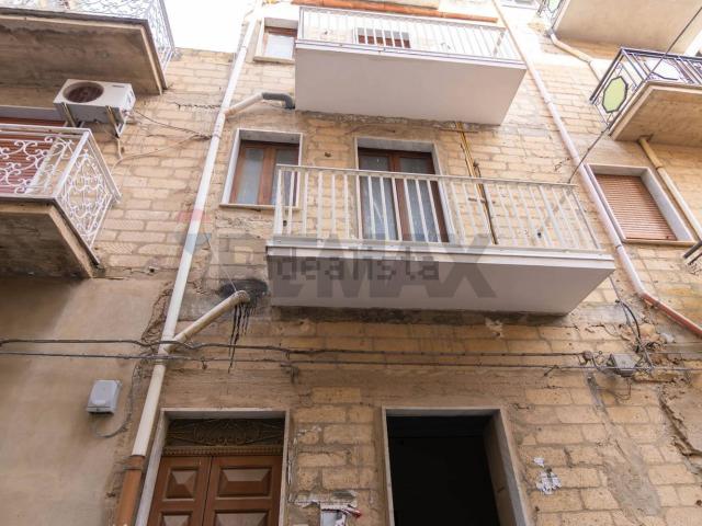 Casa in vendita a Niscemi, Caltanissetta